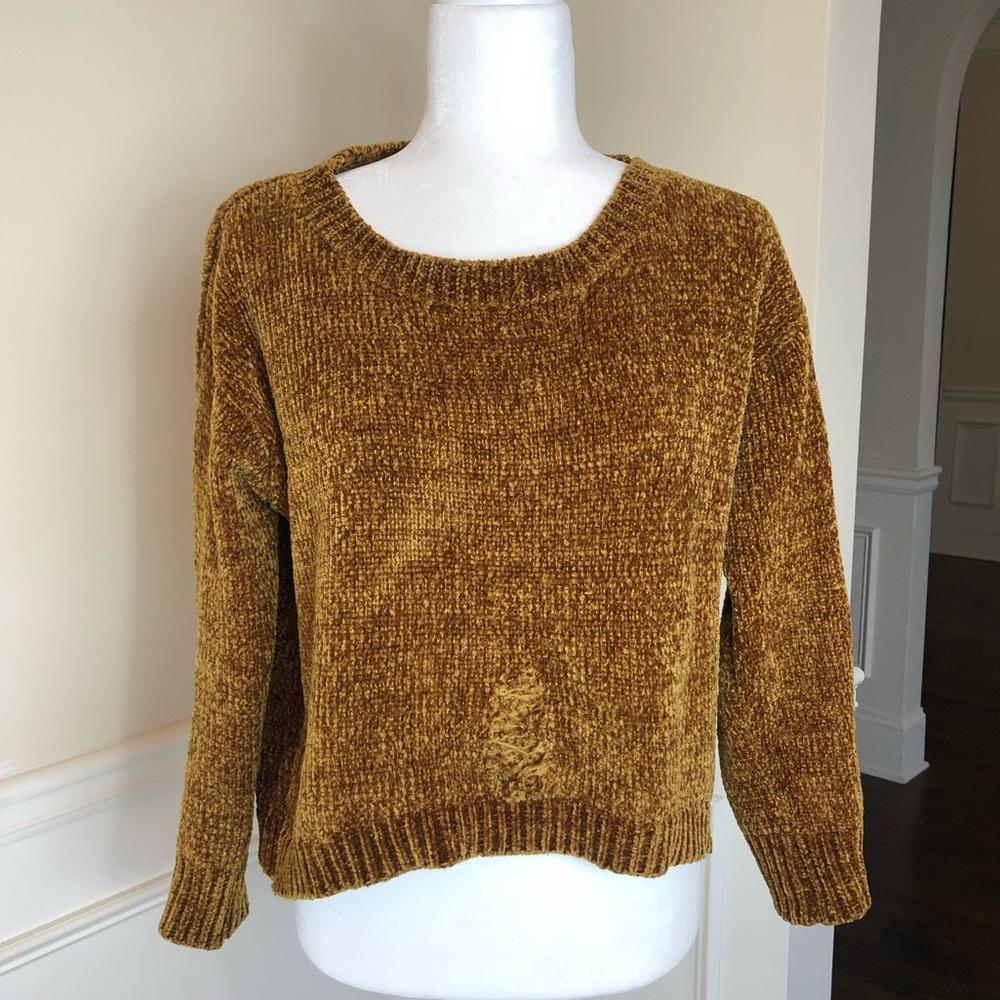 Sadie & Sage | Sweater